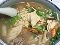 -阿琴面馆(武林路店)