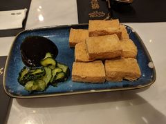 -馔豚·台北菜专门店(深圳湾万象城店)