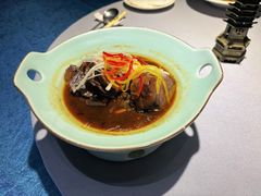 -西安绿地假日酒店·丽宝轩中餐厅