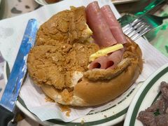 -华嫂冰室(尖沙咀店)