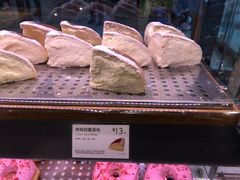 -巴黎贝甜(开发区安盛店)