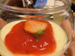 -太湖饭店玉兰厅(自助餐厅)