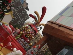 -吾悦广场(南京鼓楼店)