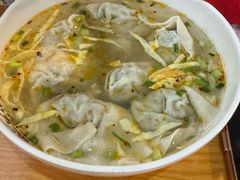 -梦花街馄饨店(中华苑店)