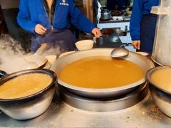 -老刘家泡馍·陕西老字号(钟楼广济街店)