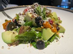 -一棵树·意大利西餐厅One Tree(新城店)