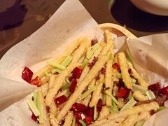 -楚山晓·楚湘菜(江夏永旺店)