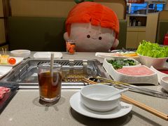 -海底捞火锅(苏宁广场店)