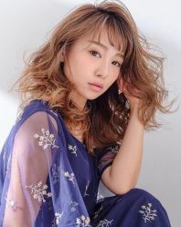 -H·Y HAIR SALON烫发·染发·造型