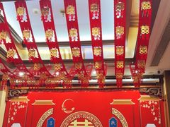 -晋阳饭庄(虎坊桥店)
