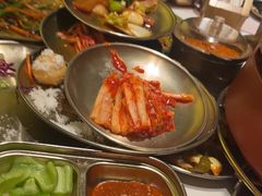 -西塔老太太泥炉烤肉(川沙百联店)
