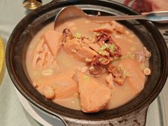 -客家汇·客家传承菜(水库店)