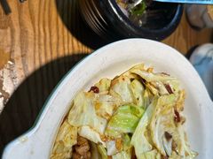 -恰饭·老长沙市井菜 (天河客运站店)