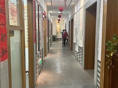 -秦汉胡同国学书院(天溢分馆)