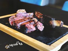 -Hurricane's Grill 飓风牛排