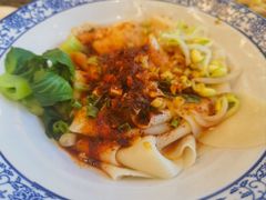 油泼扯面-玉华宫宾馆·餐厅(铜川驻京办店)