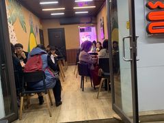 门面-前进5路汉堡炸鸡(前进五路店)