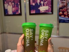 -辣不怕口味虾(凌霄路店)