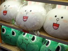 -line friends(明洞旗舰店)