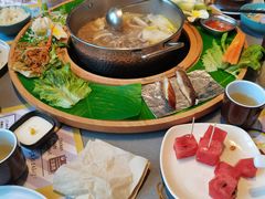 -椰小鸡·琼州糟粕醋(美兰缤纷城店)