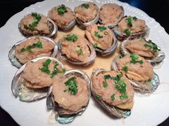 -许爷家·生态湖鲜(徐汇日月光店)