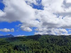 -山王坪喀斯特国家生态公园