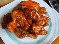 -李氏八大件老菜馆(万宝街店)