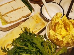 -九府羊·鲜羊火锅·烤串(新华路店)