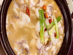 -徽州月·民间徽菜(浦东总店)