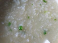 海鲜粥-海味当家·蒸锅海鲜(星海公园店)