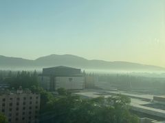 -南京维景国际大酒店(南京博物院店)