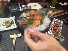 -德川家日本料理(中关村寰太大厦店)