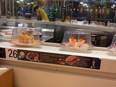 -禾绿回转寿司(苏宁广场店)