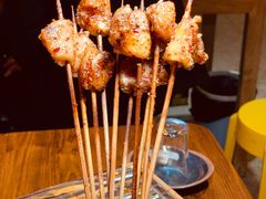 -五样儿西昌小签签烤串(建设路店)