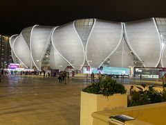 -杭州奥体中心-体育场