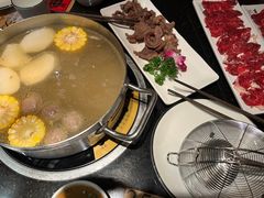 -牛事制造局牛肉火锅(莲岳路店)