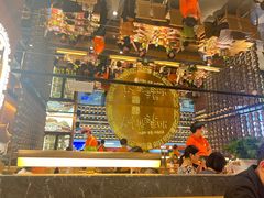 -西塔老太太泥炉烤肉(武汉摩尔城店)