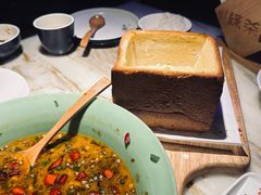 -绿茶餐厅(燕郊永旺店)