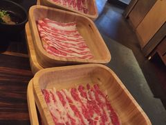 -山葵家·创意料理(临平银泰城店)
