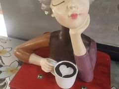 -遇见杜尚西餐厅(万达金街店)