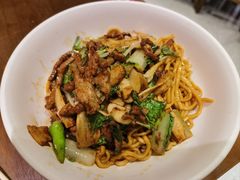 -寻裕记·现炒浇头面(人民广场店)