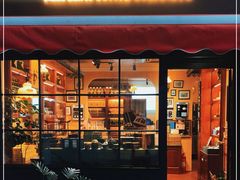 门面-赵小姐的店(鼓浪屿三友店)