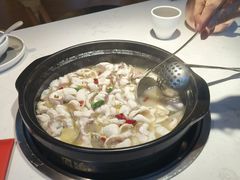 -周渝食惦酸菜鱼(青浦店)