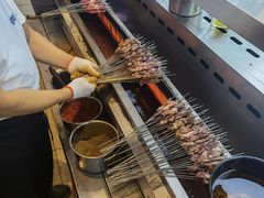 -崇德楼水盆牛羊肉泡馍馆(文艺路店)