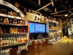 -GAM HighBall 日式小酒馆