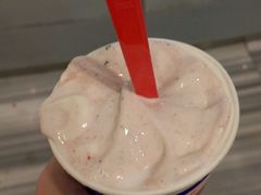 -DQ·蛋糕·冰淇淋(南开大悦城2F店)