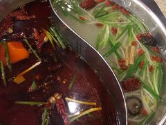 -多迷烫菜广场(水心大厦店)