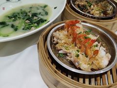 -稻香酒家(天河城店)