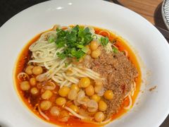 干馏碗杂面-太二酸菜鱼(石家庄万象城店)