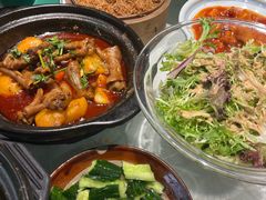 -常和州·夜宵大排档(常州单店)